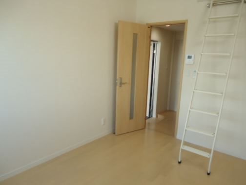 RA・湘南(ラ湘南) ベッドルーム