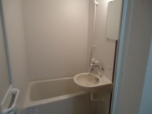 RA・湘南(ラ湘南) 風呂画像