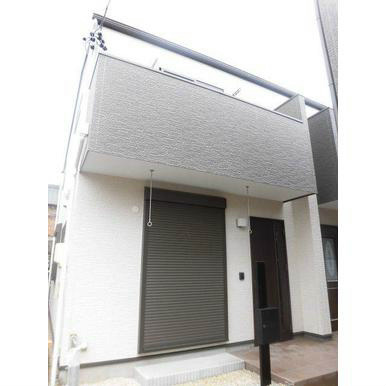 愛知県名古屋市千種区猫洞通3丁目 外観