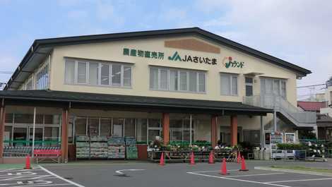 アーリーリバー 周辺画像5