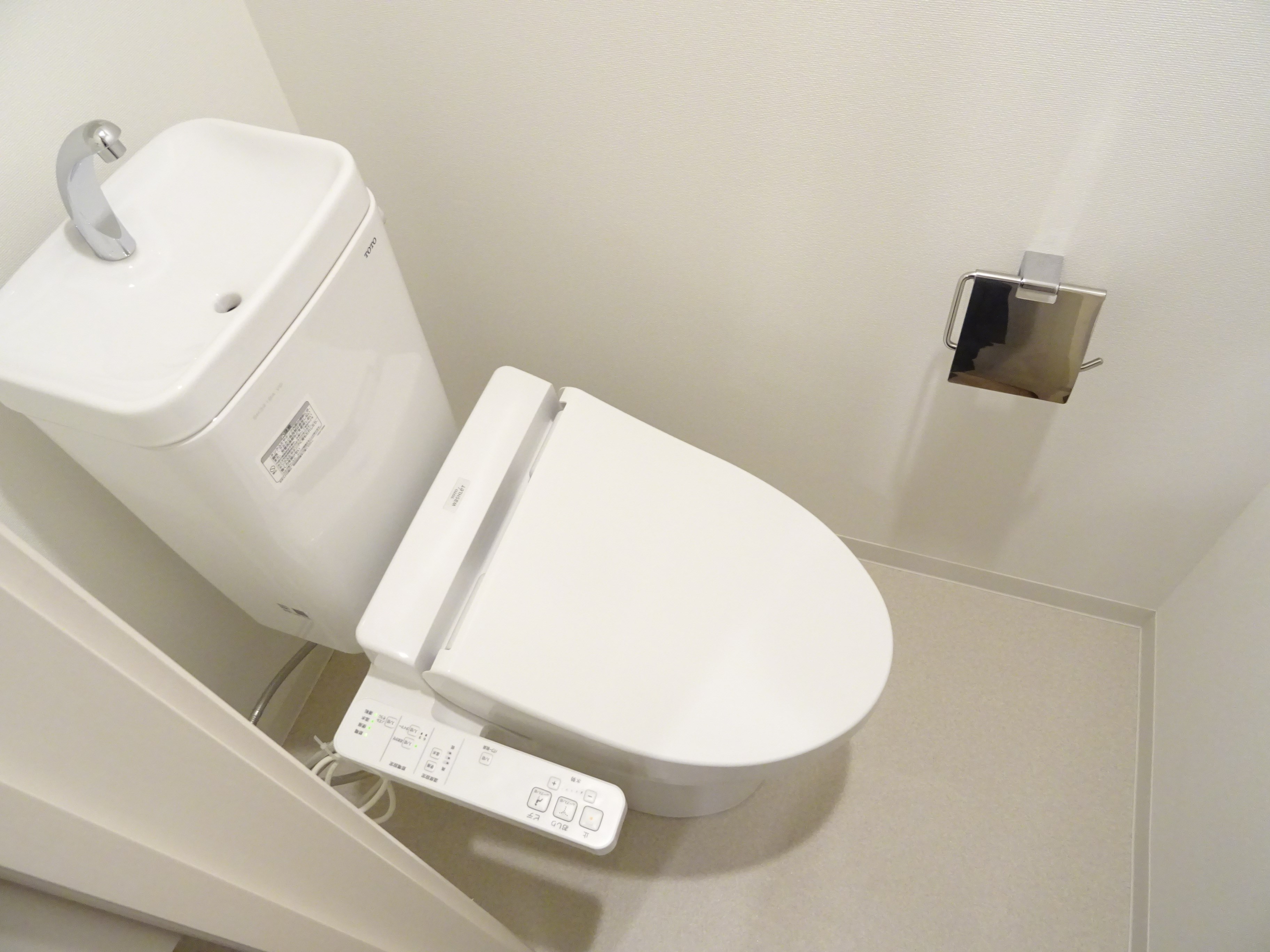 ヴィラ オリオン その他2