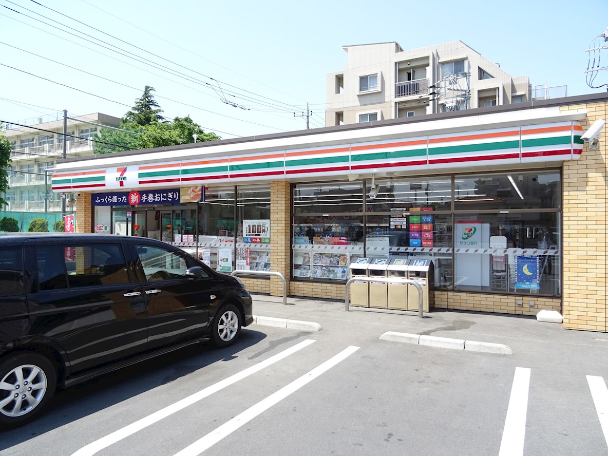 ヴィラ オリオン 周辺画像2