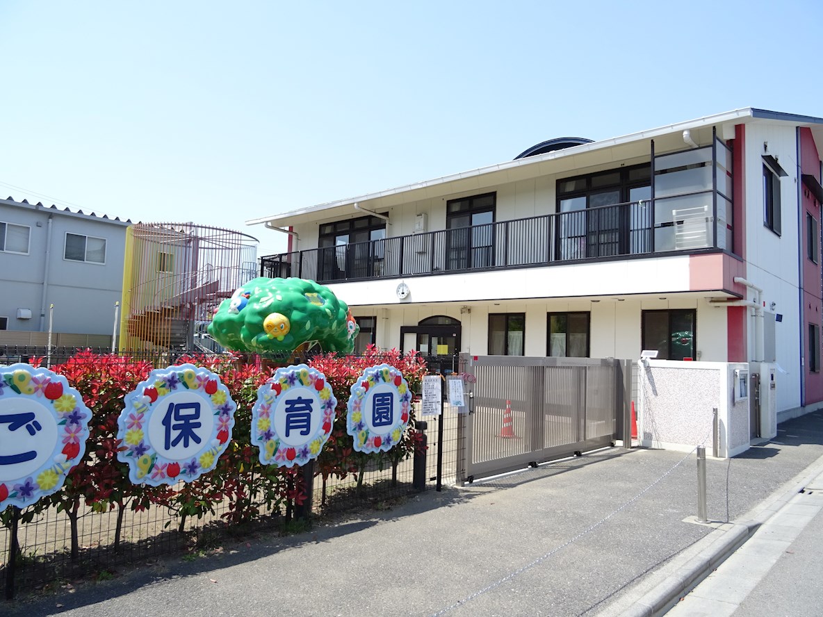 ヴィラ オリオン 周辺画像4