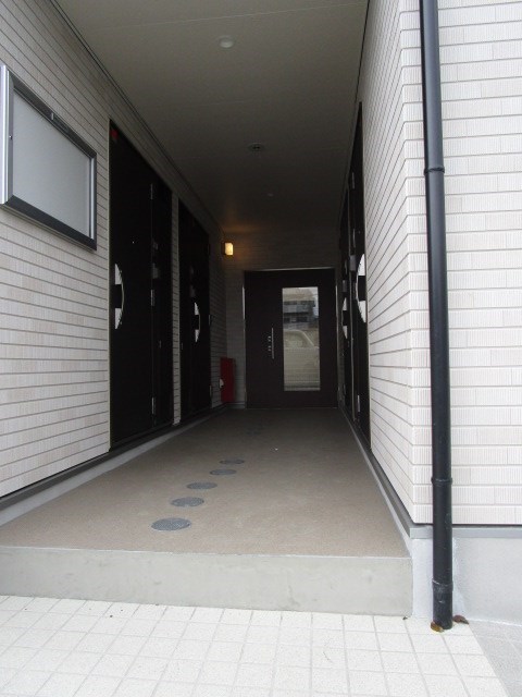 その他外観1