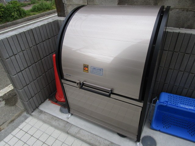 その他外観3
