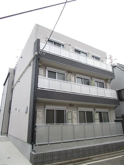 その他外観4
