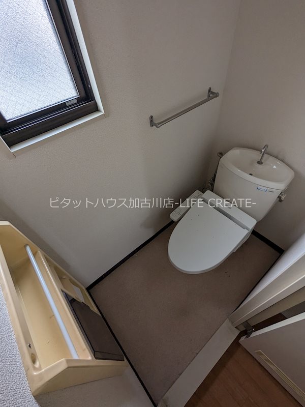 フレグランス宝殿Ａ その他1