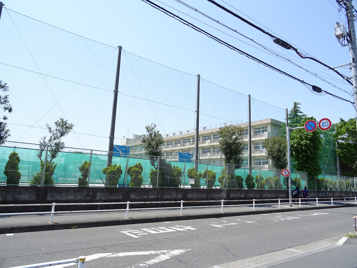 ヴィラ オリオン 周辺画像3