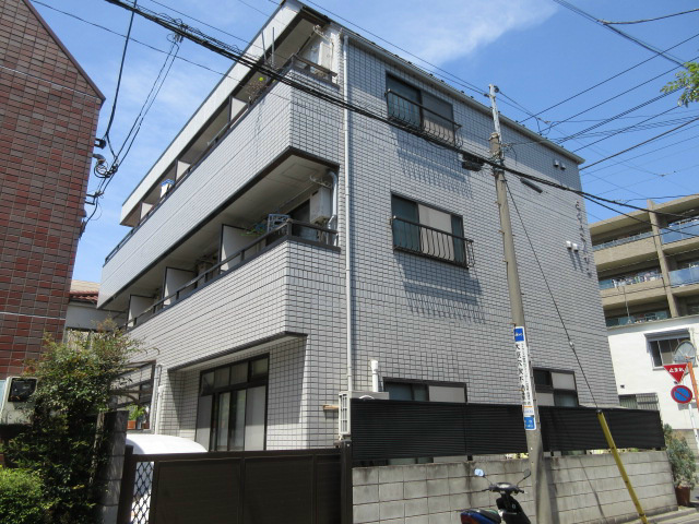 タケトミハイツ その他