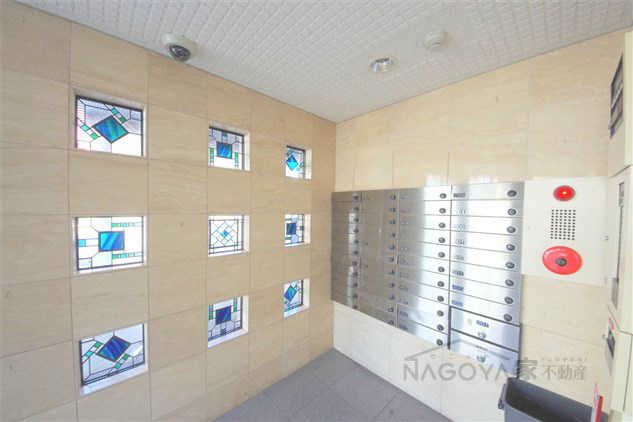 アーバンコート小松 その他外観2