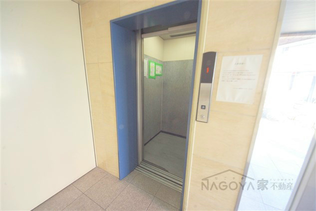 アーバンコート小松 その他外観3