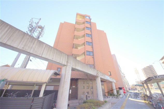 アーバンコート小松 その他外観4