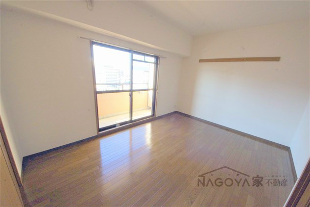 アーバンコート小松 リビング