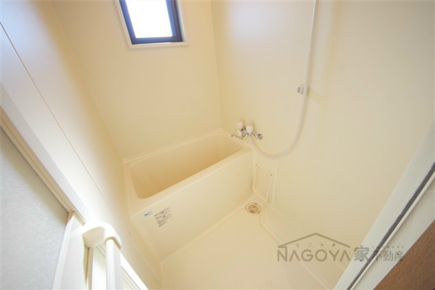 アーバンコート小松 風呂画像