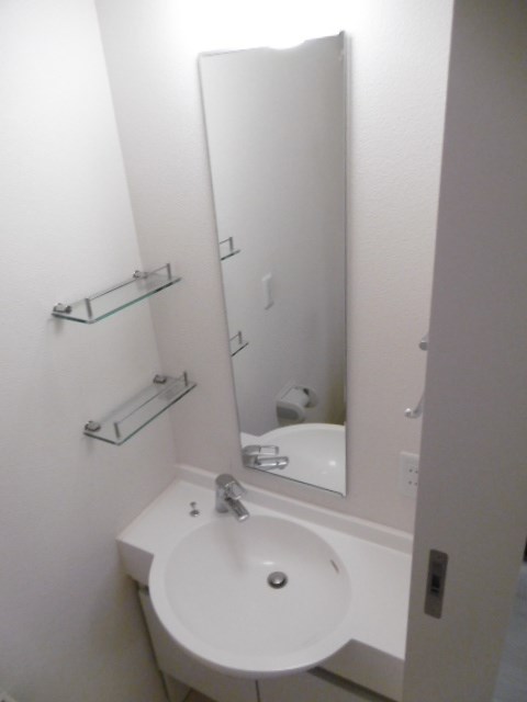 ボヌール川崎 その他1