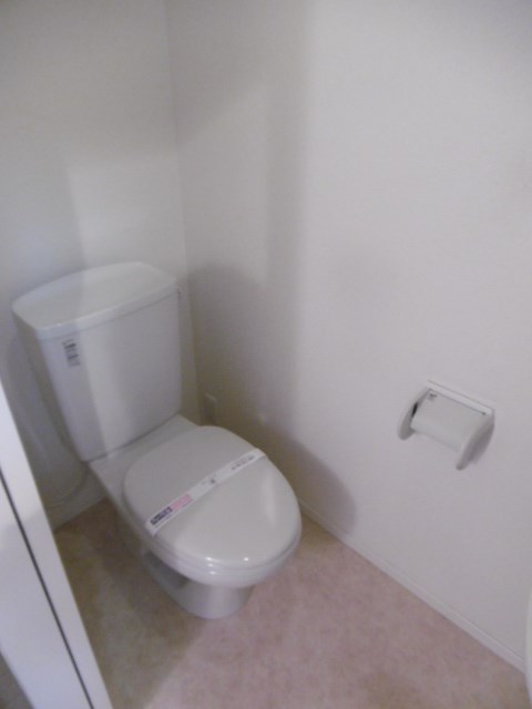 ボヌール川崎 その他2