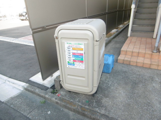 ボヌール川崎 その他外観1