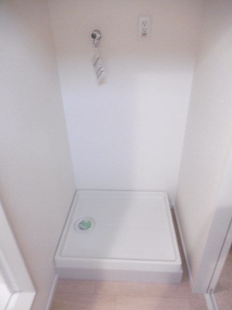 ボヌール川崎 その他8