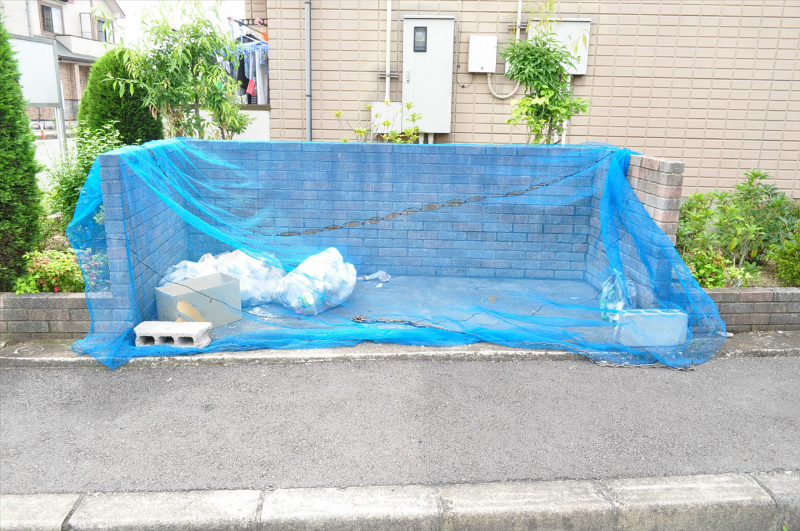 ピアッツア玉水B その他共有部分