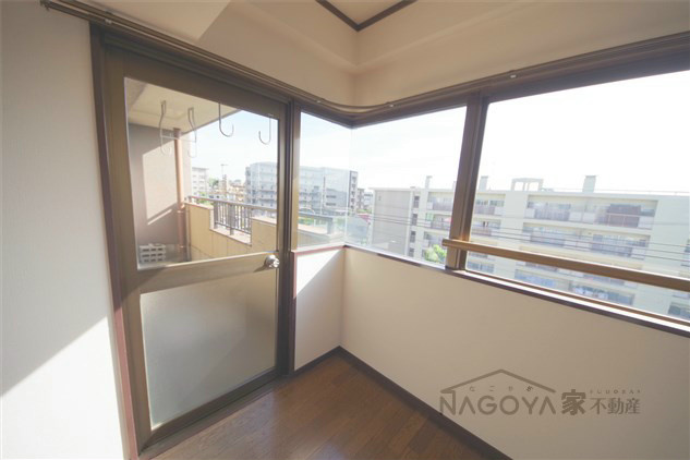 鶴陽明ハイツ その他6