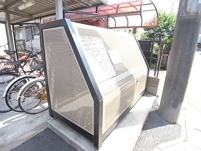 プルミエコート その他外観2