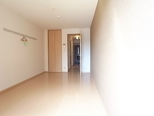 プルミエコート リビング