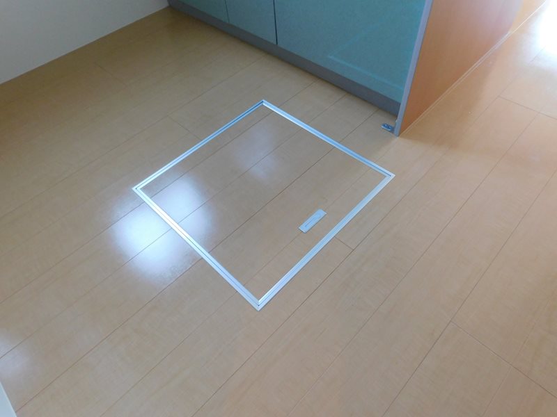 アヴェール・スカラベ その他設備