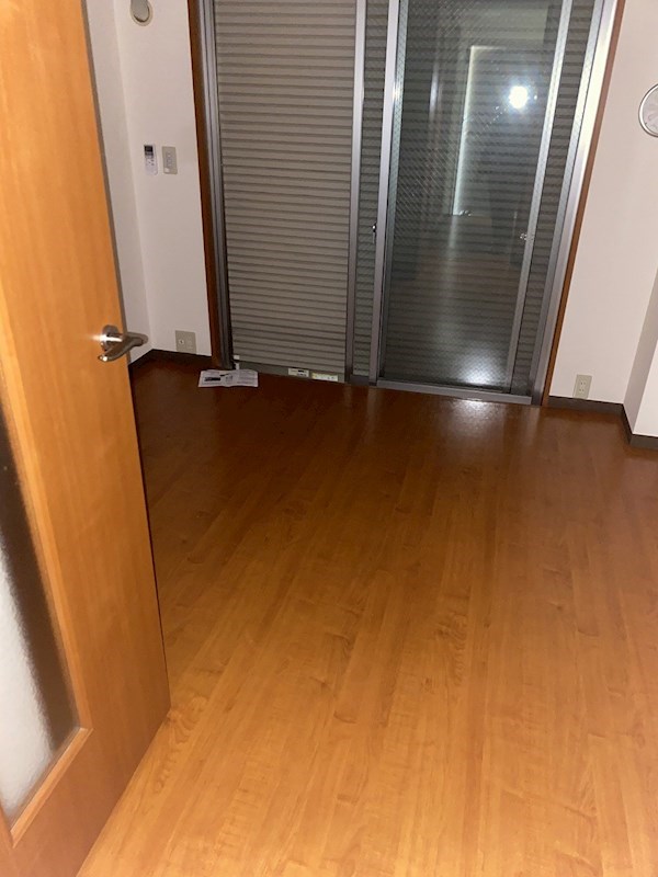 ル・シェル砂押橋 ベッドルーム