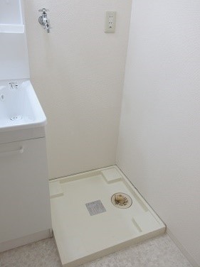 エスポワールＳＥＩＢＵ その他設備