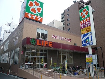 エスポワールＳＥＩＢＵ その他