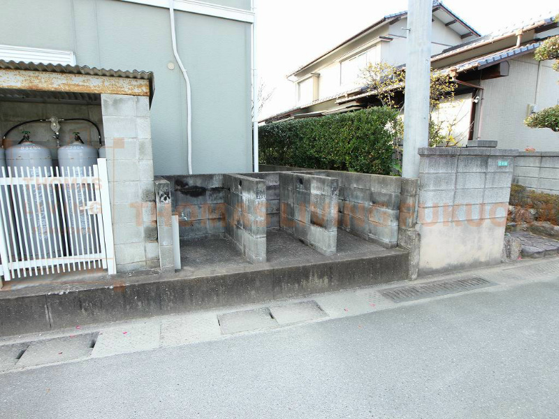 フレグランス花見 その他外観2