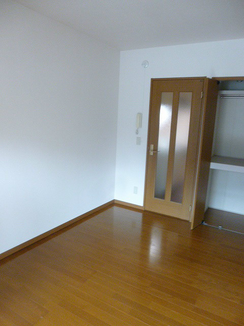 ココサ ベッドルーム