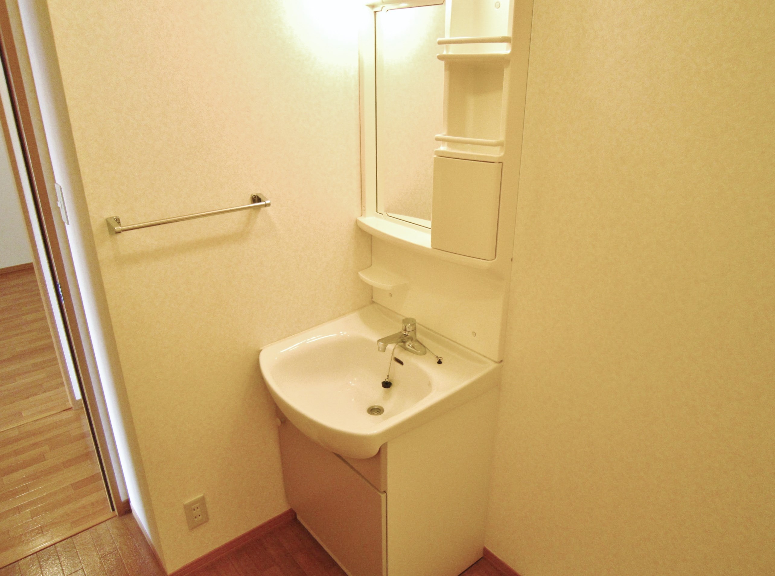 セジュール白水 Ⅱ その他1