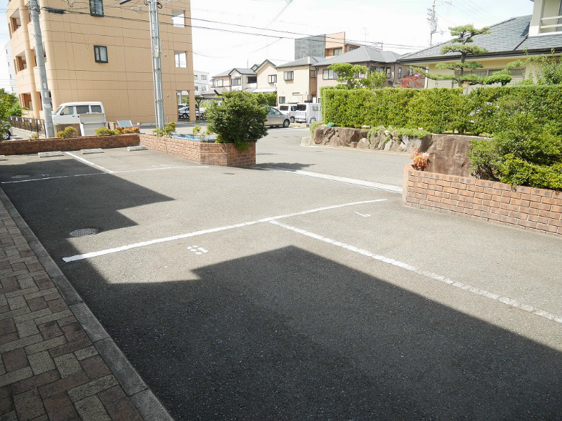 セジュール白水 Ⅱ その他3