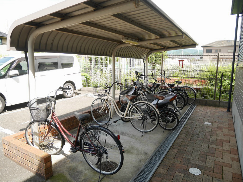 セジュール白水 Ⅱ その他6