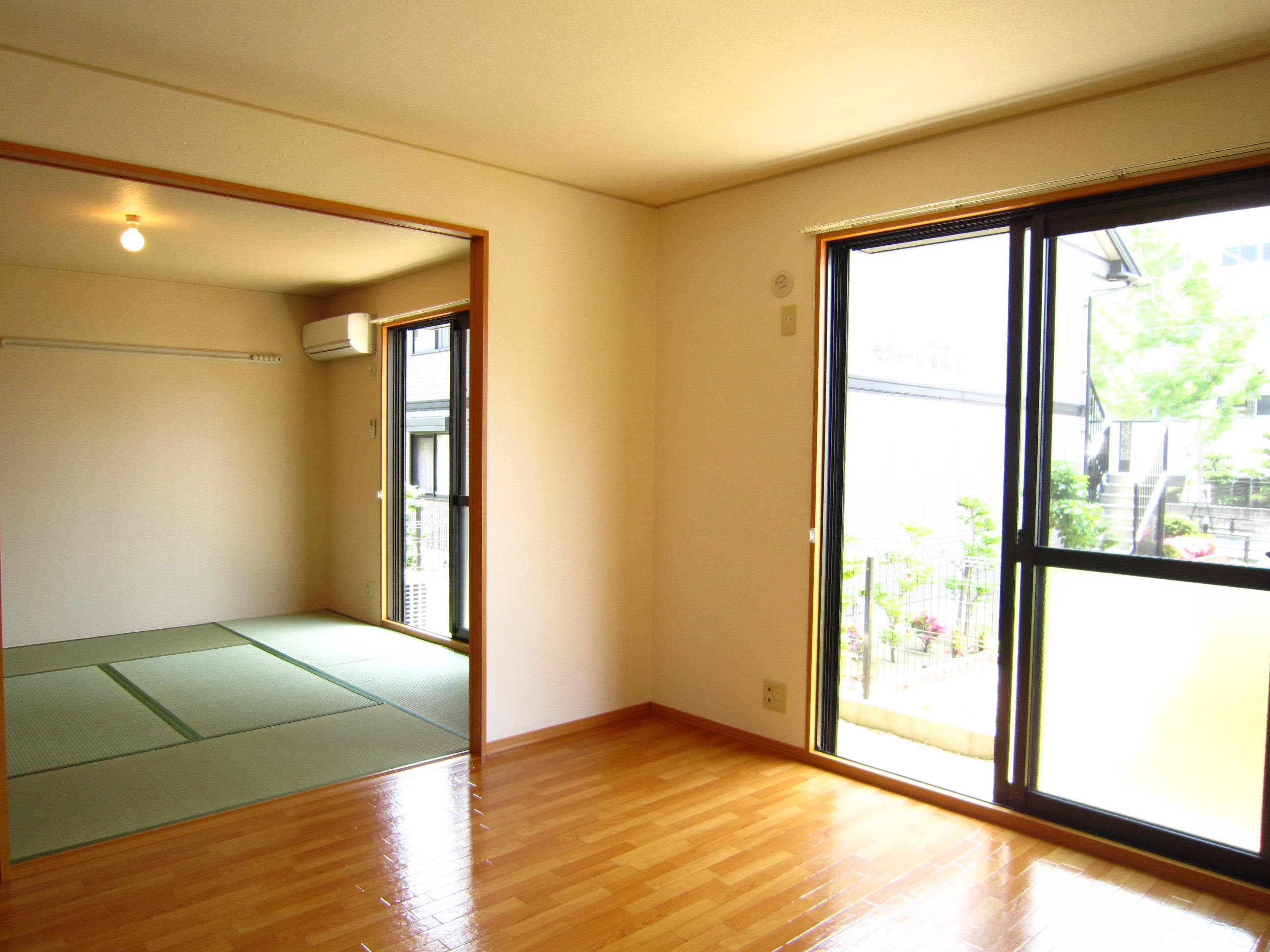 セジュール白水 Ⅱ その他11