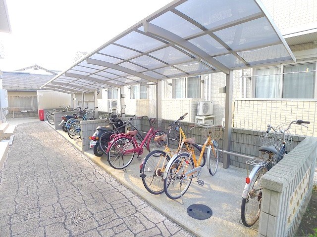 ストラールB棟 その他1