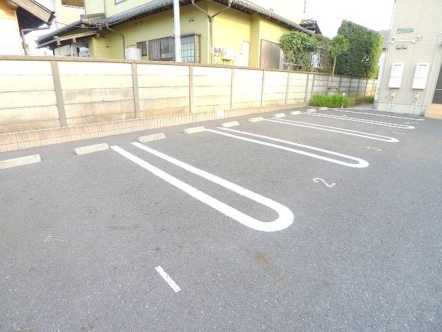 ストラールB棟 その他5