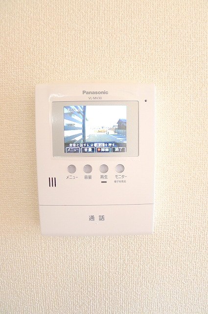 ストラールB棟 その他6
