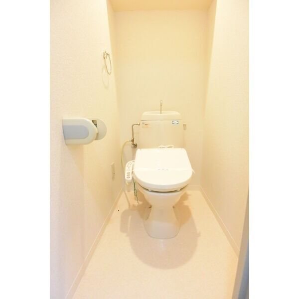 アメニティ中田Ⅲ その他1