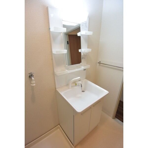 アメニティ中田Ⅲ その他2