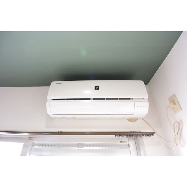 アメニティ中田Ⅲ その他4