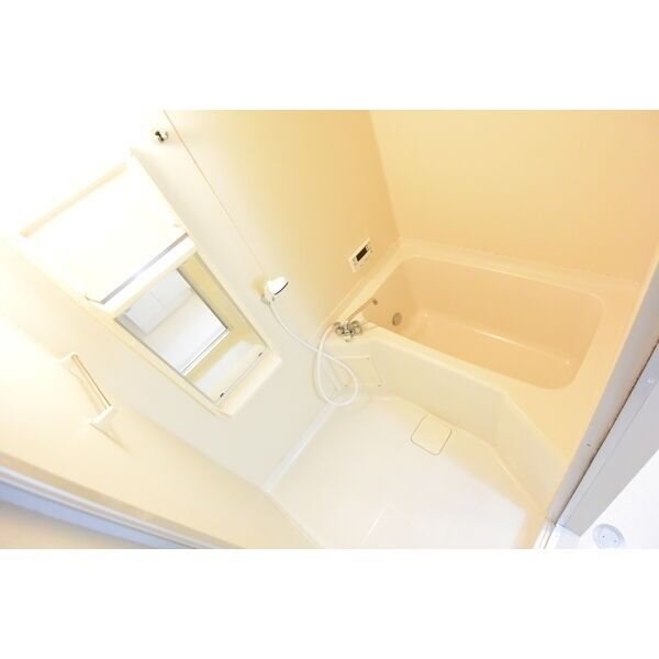 アメニティ中田Ⅲ 風呂画像