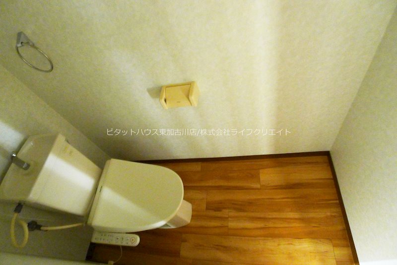 パディントンズハウス その他2