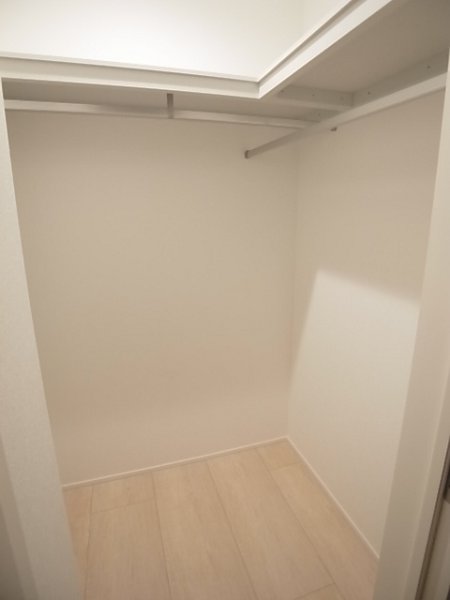 カルハ西麻布Ⅰ 収納
