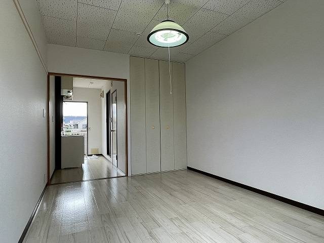 サンコーポＡ その他6