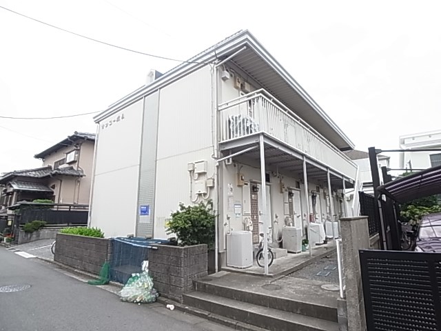 サンコーポＡ その他外観2