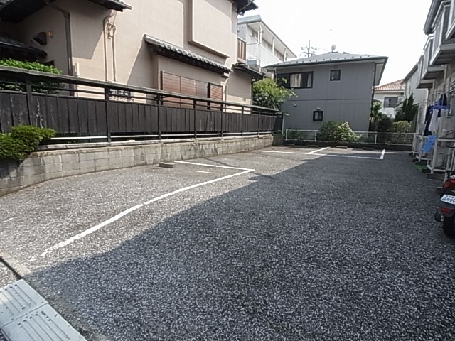 サンコーポＡ その他外観3