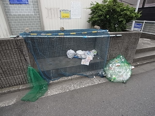 サンコーポＡ その他外観4