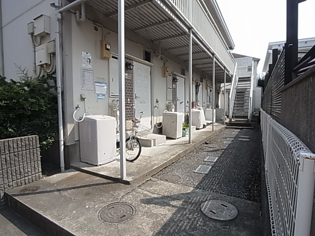 サンコーポＡ その他外観5